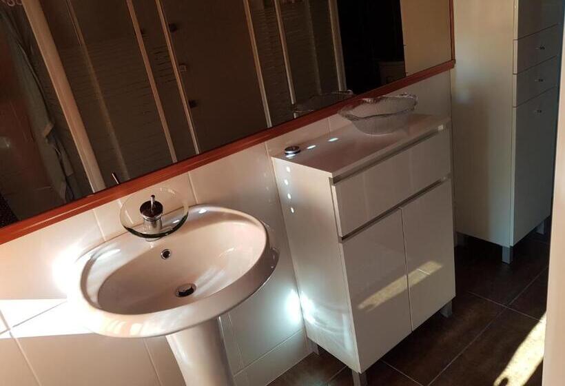 Пансион Villa Da Melis