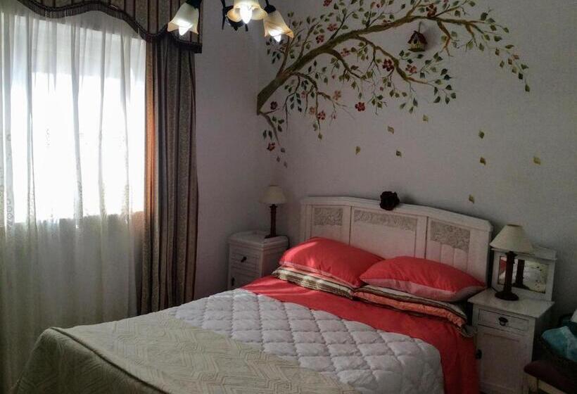 Пансион Villa Da Melis