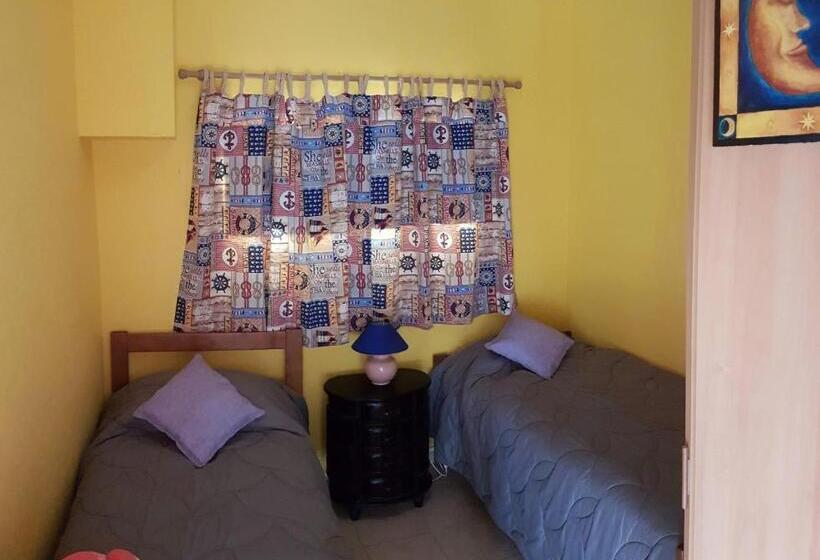 Пансион Villa Da Melis