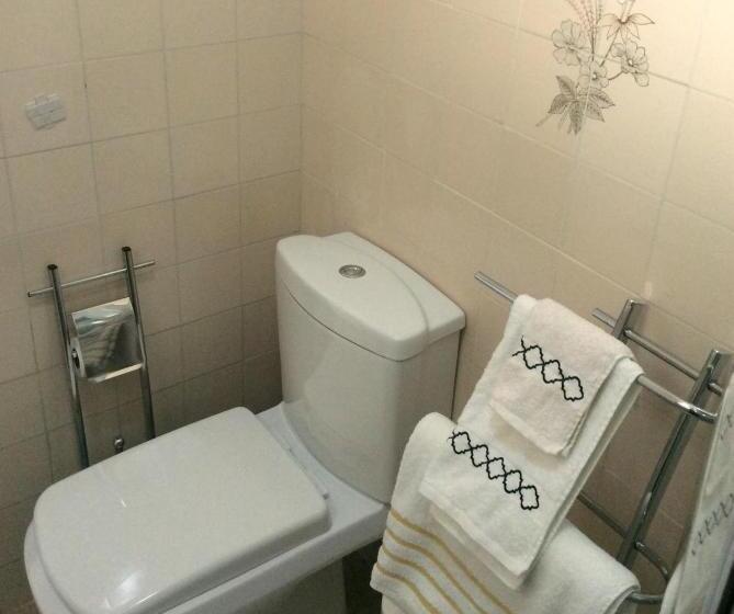 Пансион Villa Da Melis