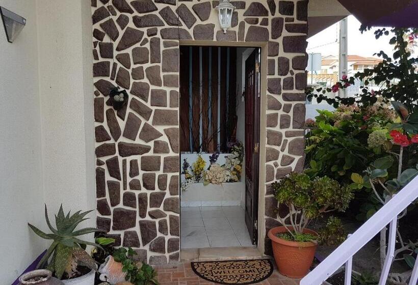 Пансион Villa Da Melis