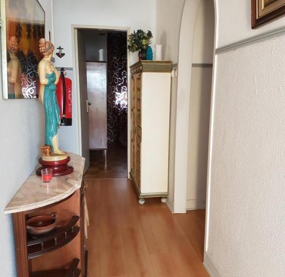 Пансион Villa Da Melis