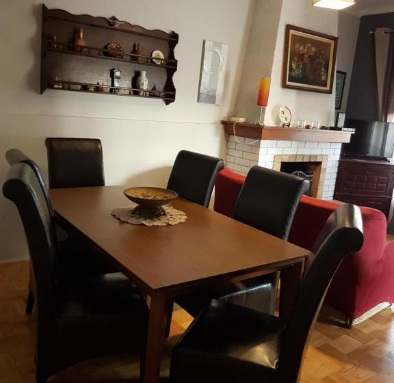 Пансион Villa Da Melis