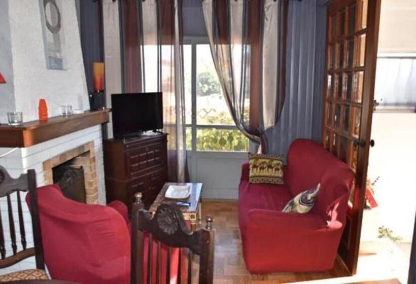 Пансион Villa Da Melis