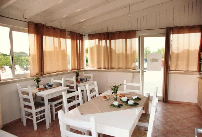 פנסיון Villa Giulia & Gaia   Guest House