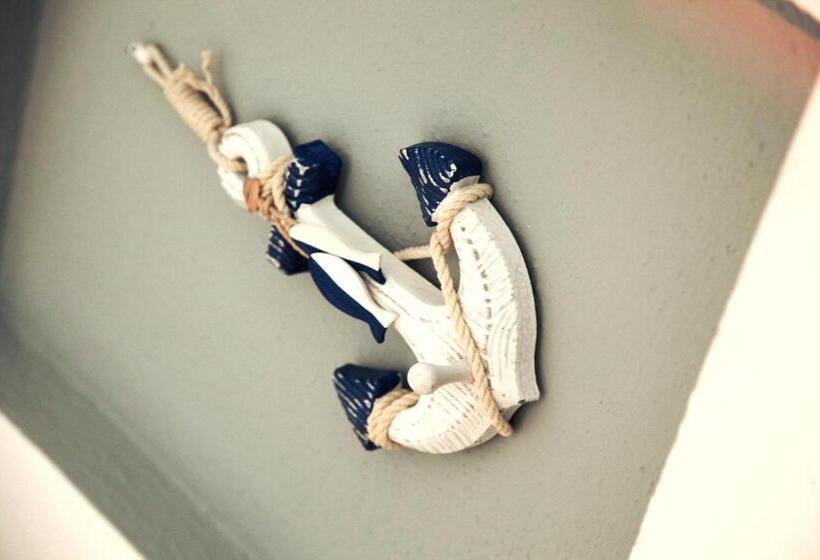 פנסיון Villa Giulia & Gaia   Guest House