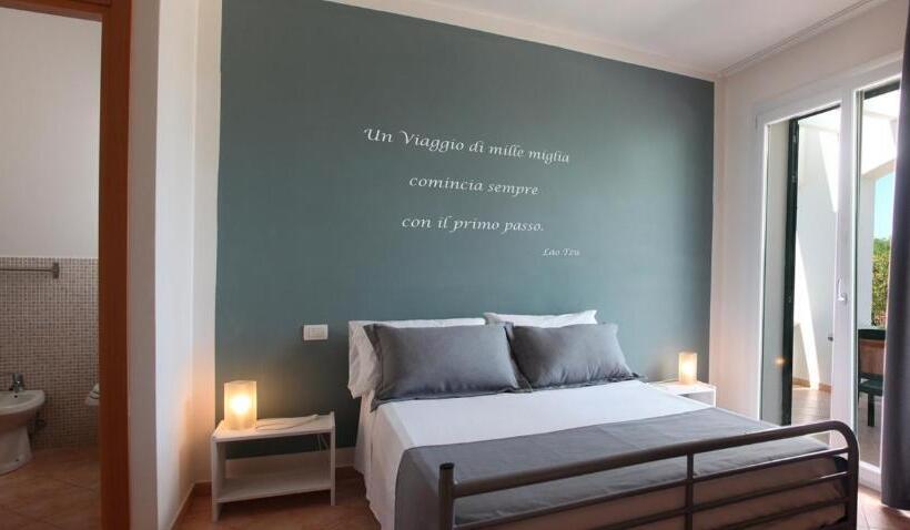 פנסיון Villa Giulia & Gaia   Guest House