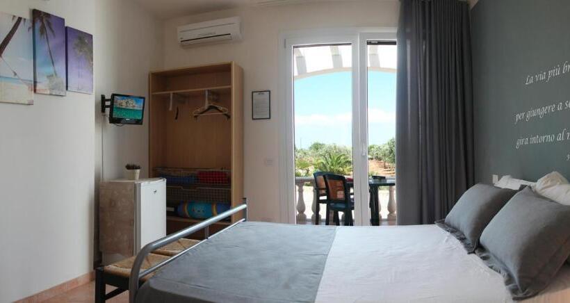 פנסיון Villa Giulia & Gaia   Guest House