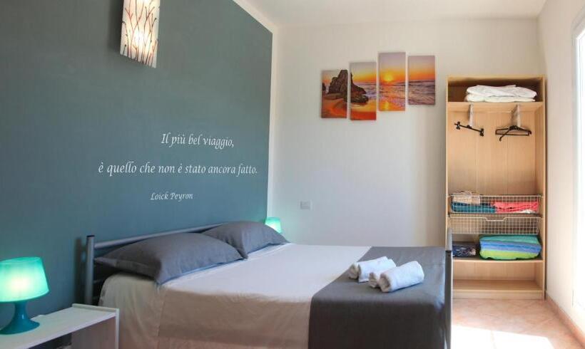 פנסיון Villa Giulia & Gaia   Guest House