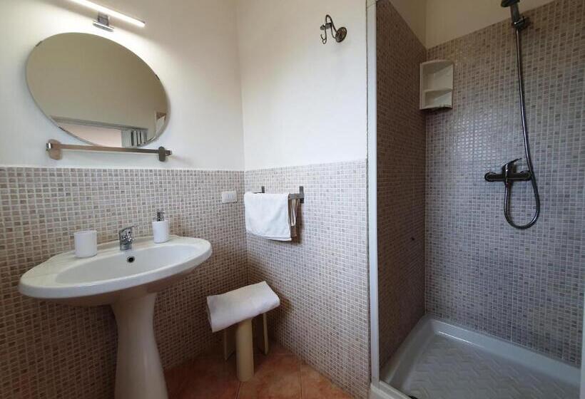 פנסיון Villa Giulia & Gaia   Guest House