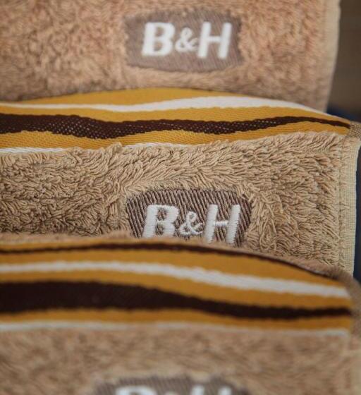 פנסיון Villa Giulia & Gaia   Guest House