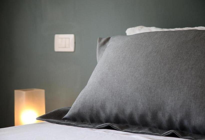 פנסיון Villa Giulia & Gaia   Guest House