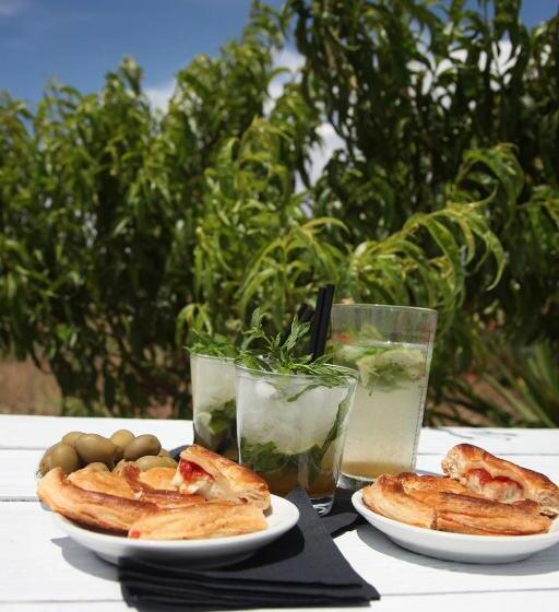 פנסיון Villa Giulia & Gaia   Guest House