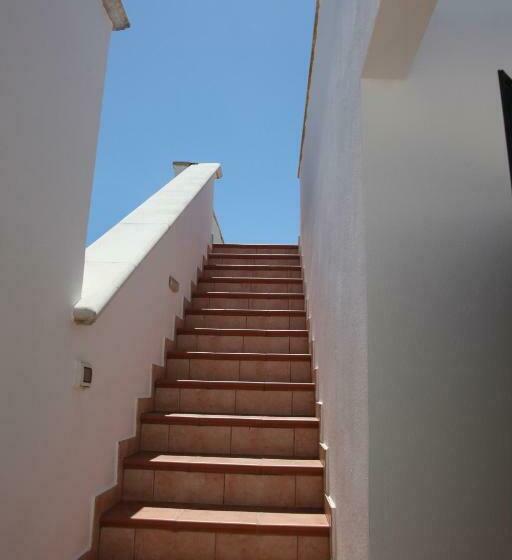 פנסיון Villa Giulia & Gaia   Guest House