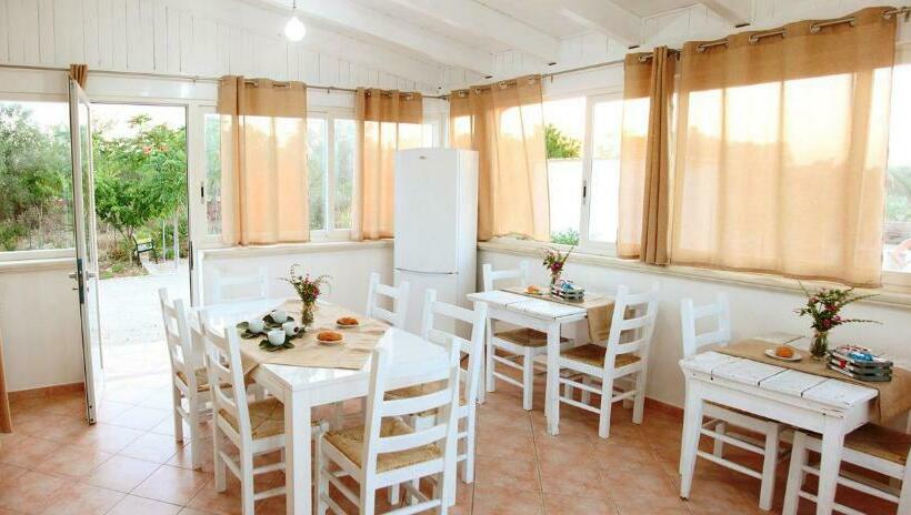 פנסיון Villa Giulia & Gaia   Guest House