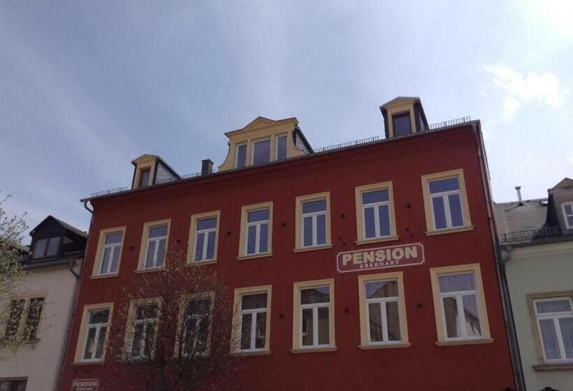 Pension Eberhart