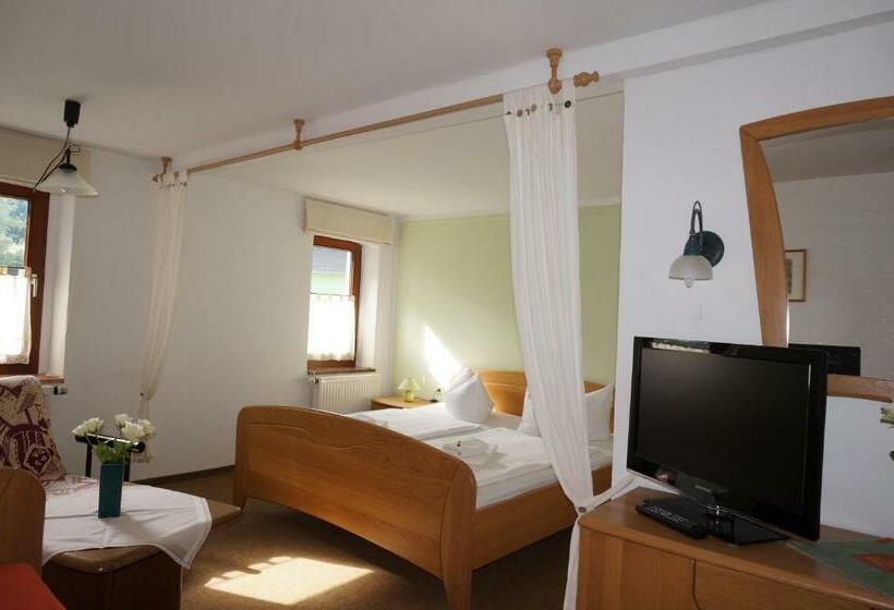Pension Goldener Anker