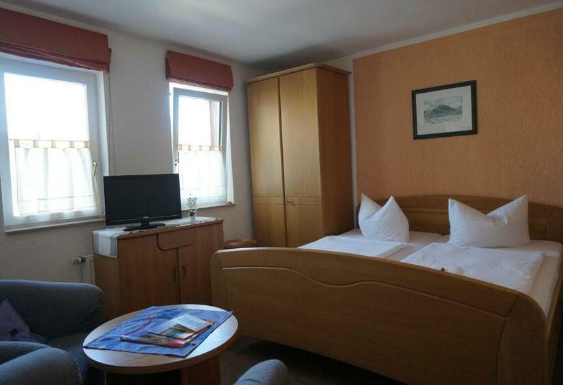 Pension Goldener Anker