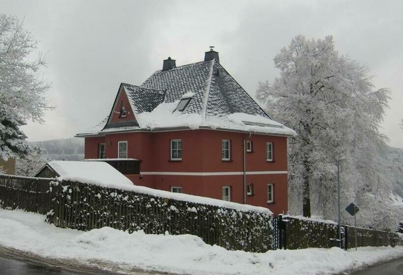 Pension Irmisch