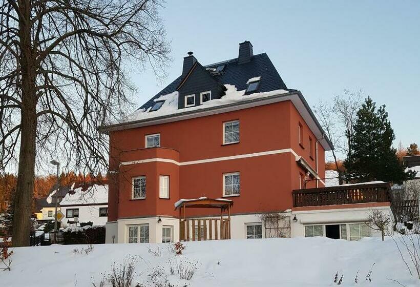 Pension Irmisch