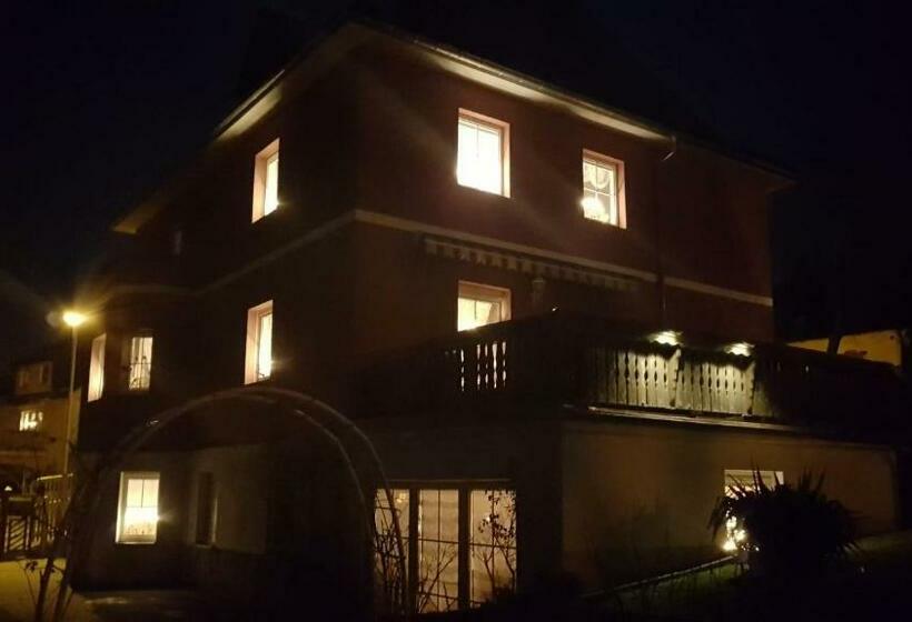 Pension Irmisch