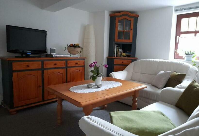 Pension Landhaus Machold