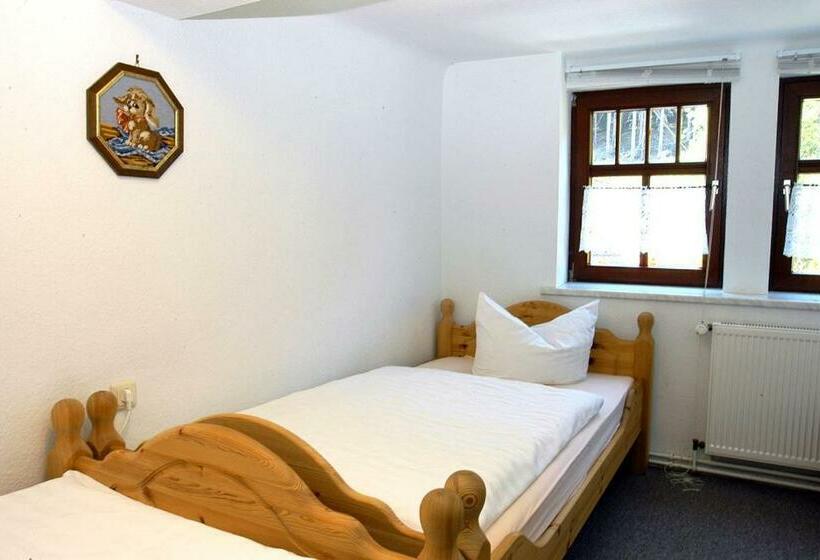 Pension Landhaus Machold