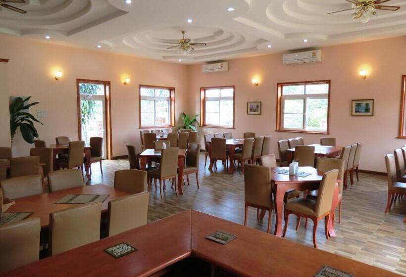 Pongsin Resort