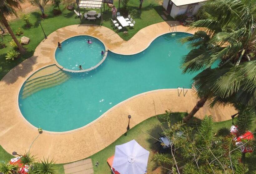 Pongsin Resort