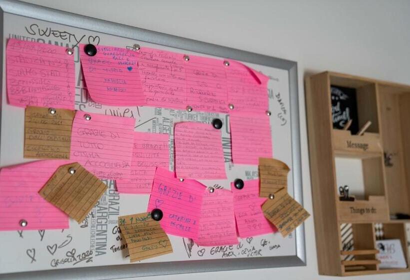 Queen S Bed & Breakfast