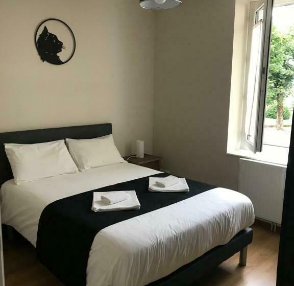 Residence Des Portes Du Velay