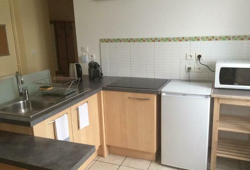 Residence Des Portes Du Velay