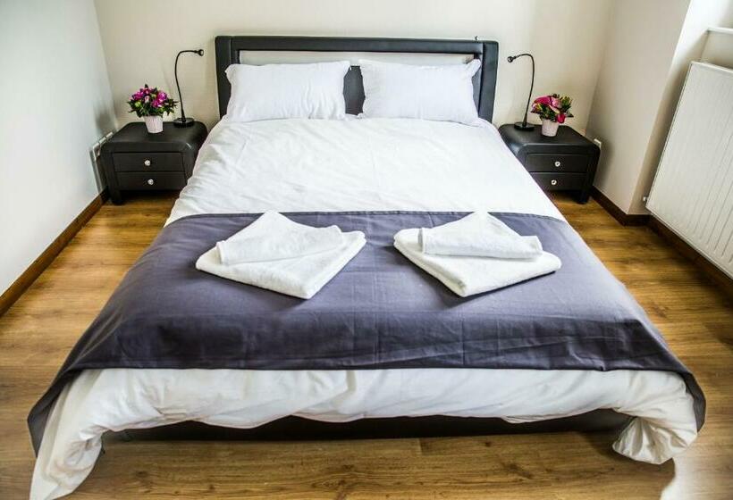 Residence Des Portes Du Velay