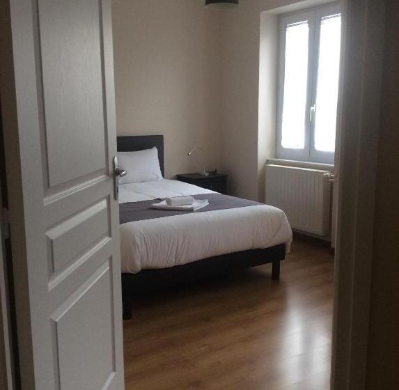 Residence Des Portes Du Velay