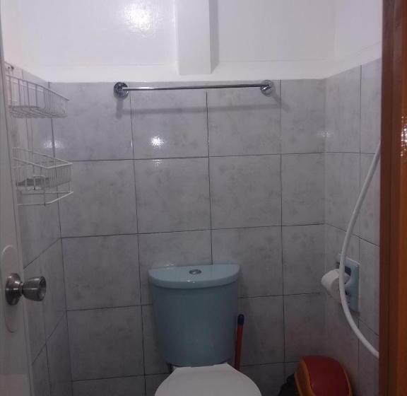 리조트 Mlk Bamboo Beachhouse