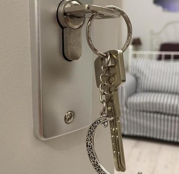 Silver Moon Bed & Breakfast