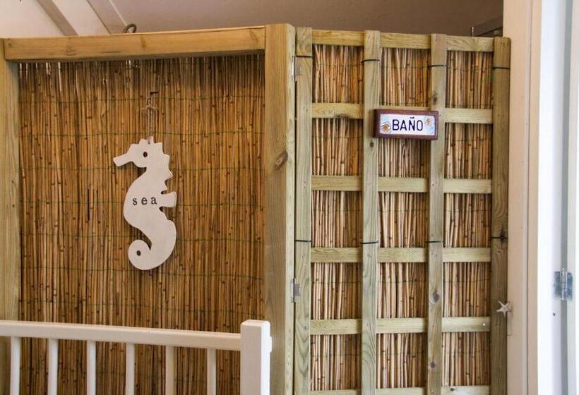 Silver Moon Bed & Breakfast