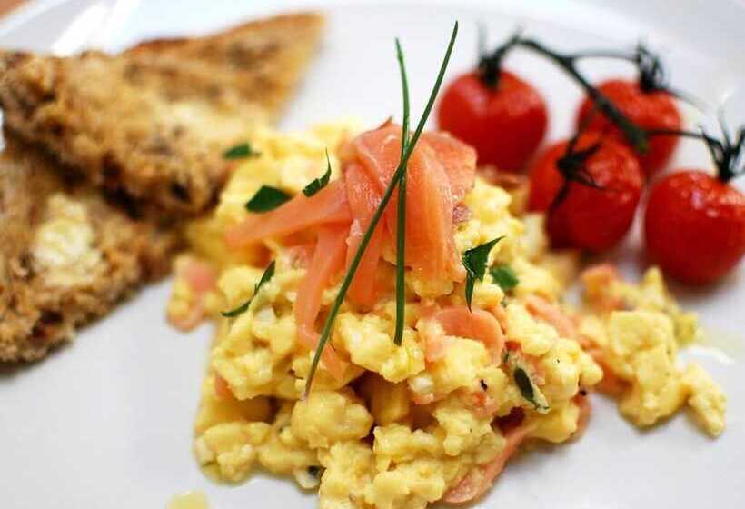 Ty Boia Bed & Breakfast