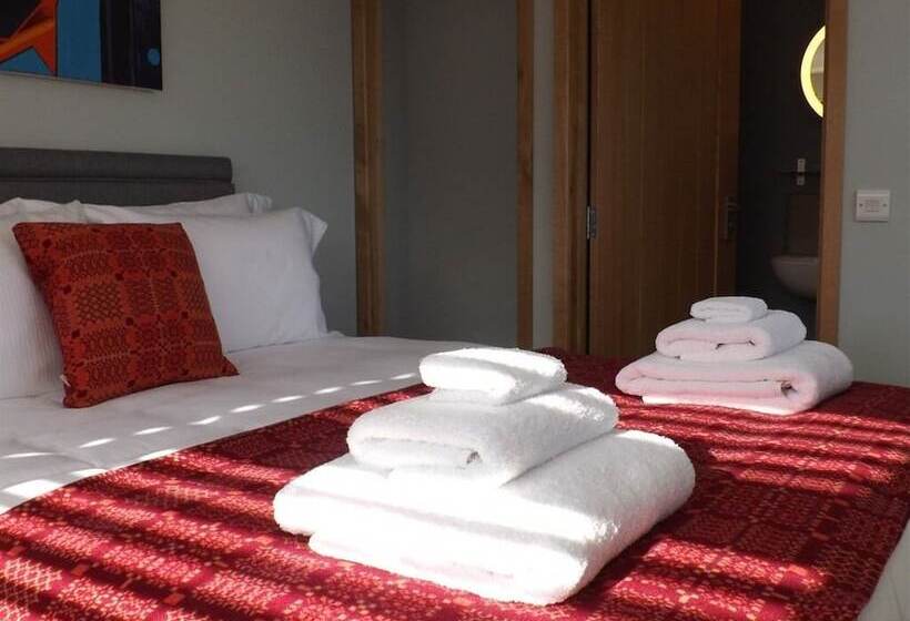 Ty Boia Bed & Breakfast