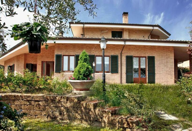 Ai Quattro Ulivi B&b