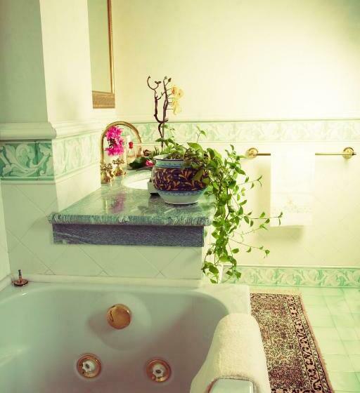 Ai Quattro Ulivi B&b