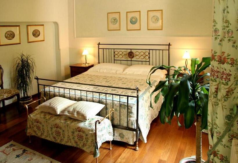 Ai Quattro Ulivi B&b
