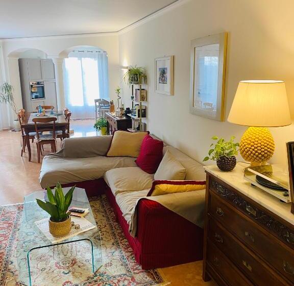 Ai Quattro Ulivi B&b