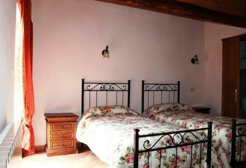 הוסטל La Casa Del Calzolaio