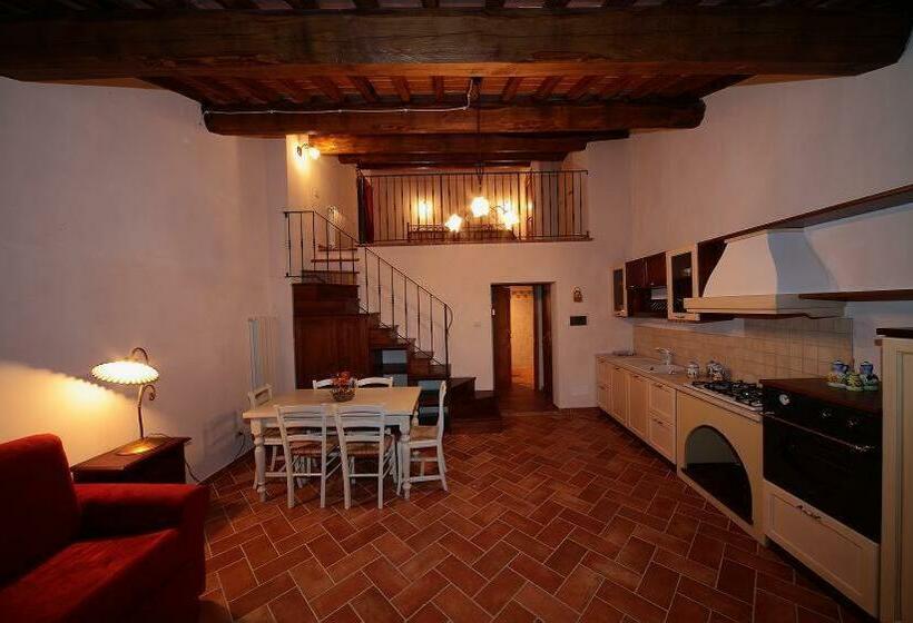 הוסטל La Casa Del Calzolaio