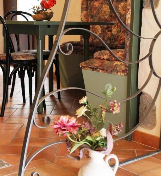 הוסטל La Casa Del Calzolaio