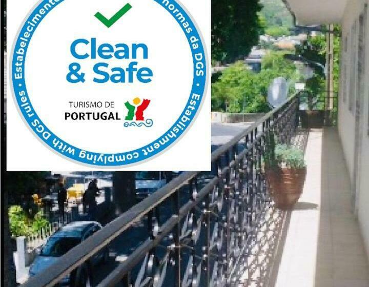 فندق صغير Pensão Estrela