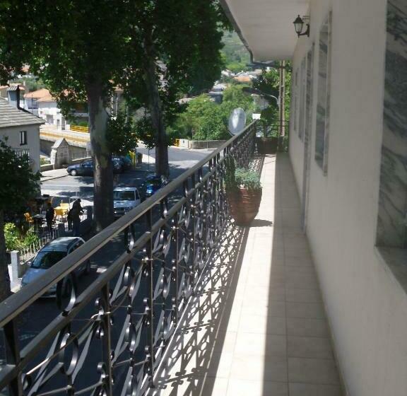 فندق صغير Pensão Estrela