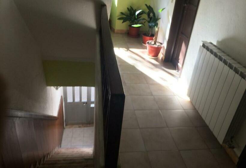 فندق صغير Pensão Estrela