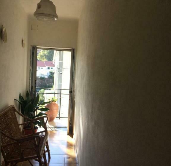 فندق صغير Pensão Estrela